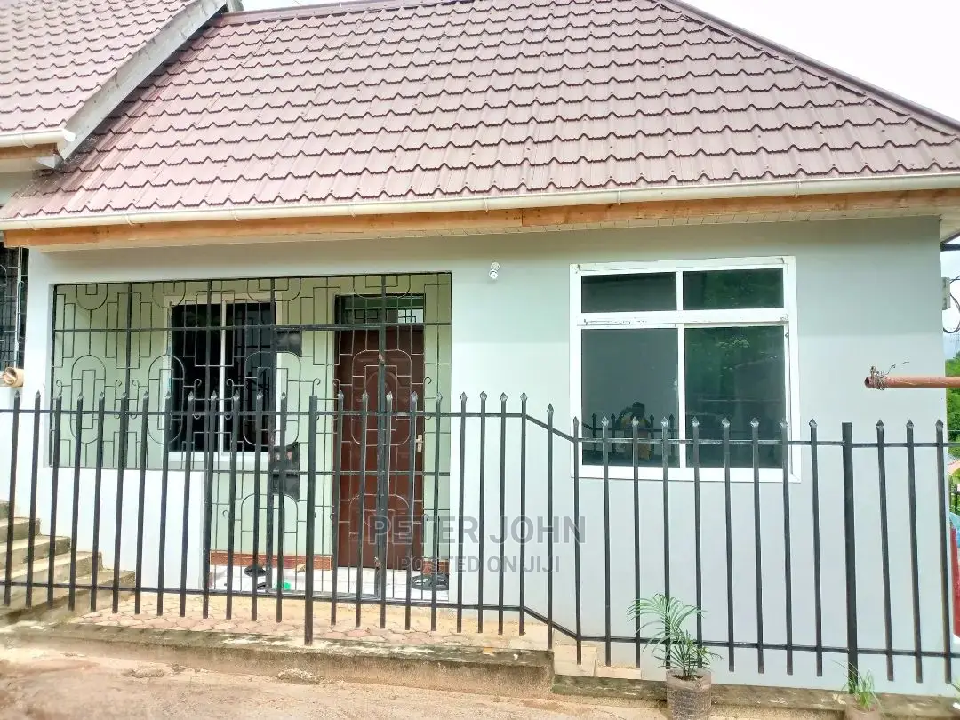 1bdrm House in Kimara for Rent