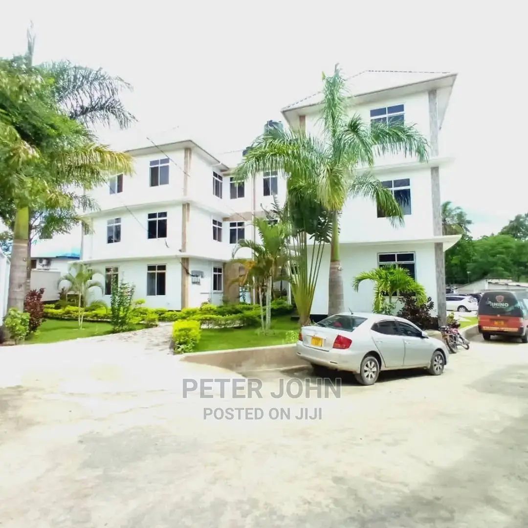 1bdrm Apartment in Kimara for rent