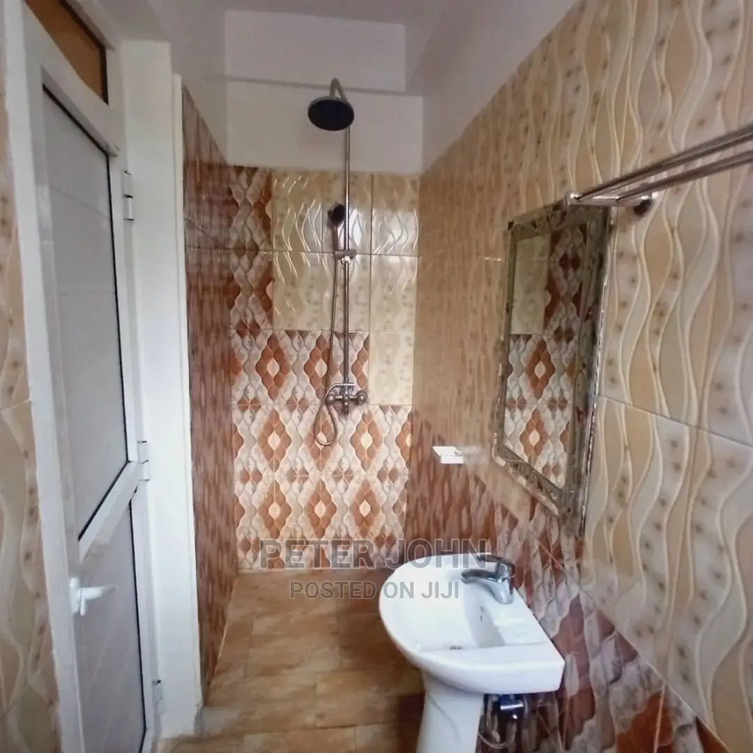 1bdrm Apartment in Kimara for rent