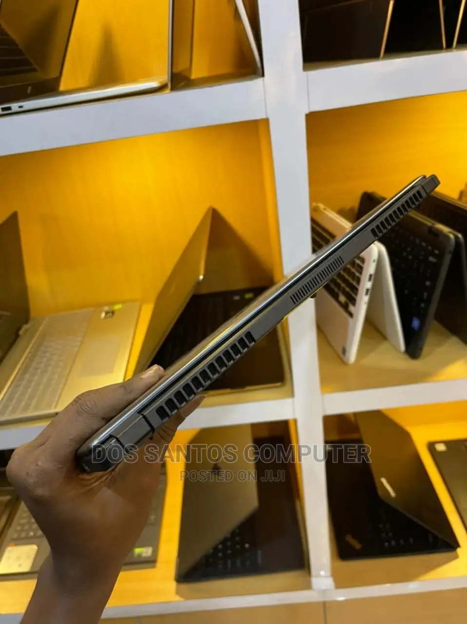 Laptop Dell 8GB Intel Core I5 HDD 500GB