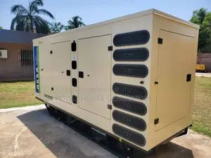 Generator Aksa 360kva