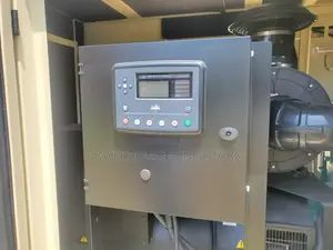 Generator Aksa 360kva