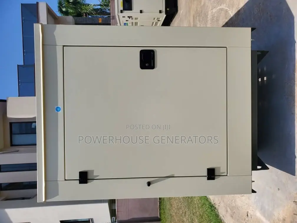 Generator Aksa 360kva