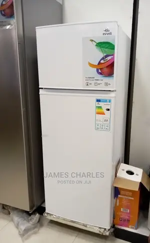 Evvol Refrigerator