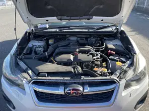 Subaru Impreza 2013 Pearl