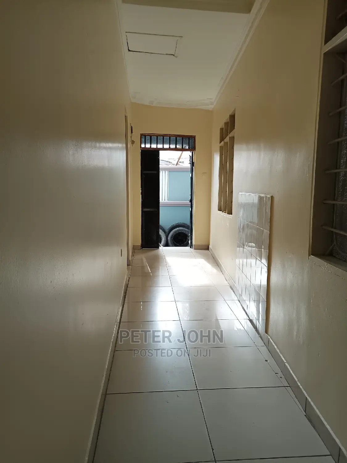 1bdrm Apartment in Mikocheni for rent