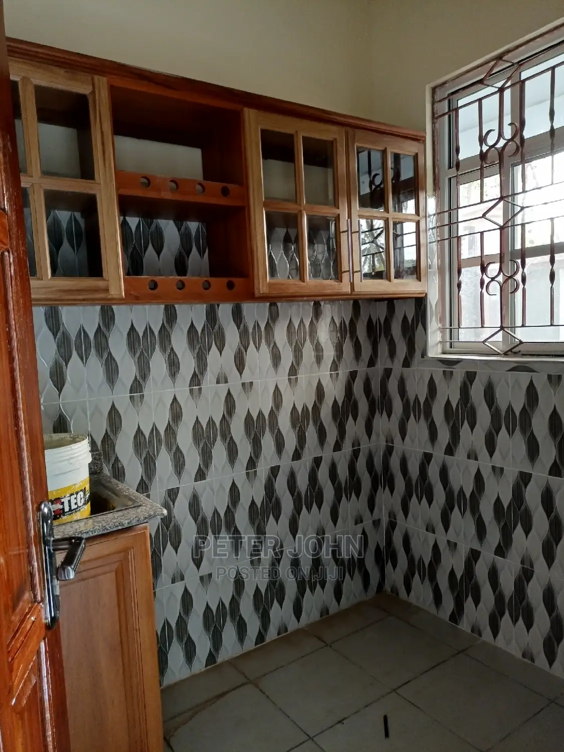 1bdrm Apartment in Mikocheni for rent
