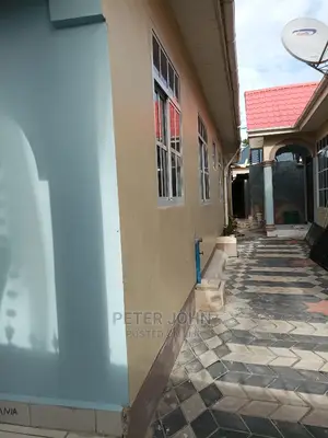 1bdrm Apartment in Mikocheni for rent