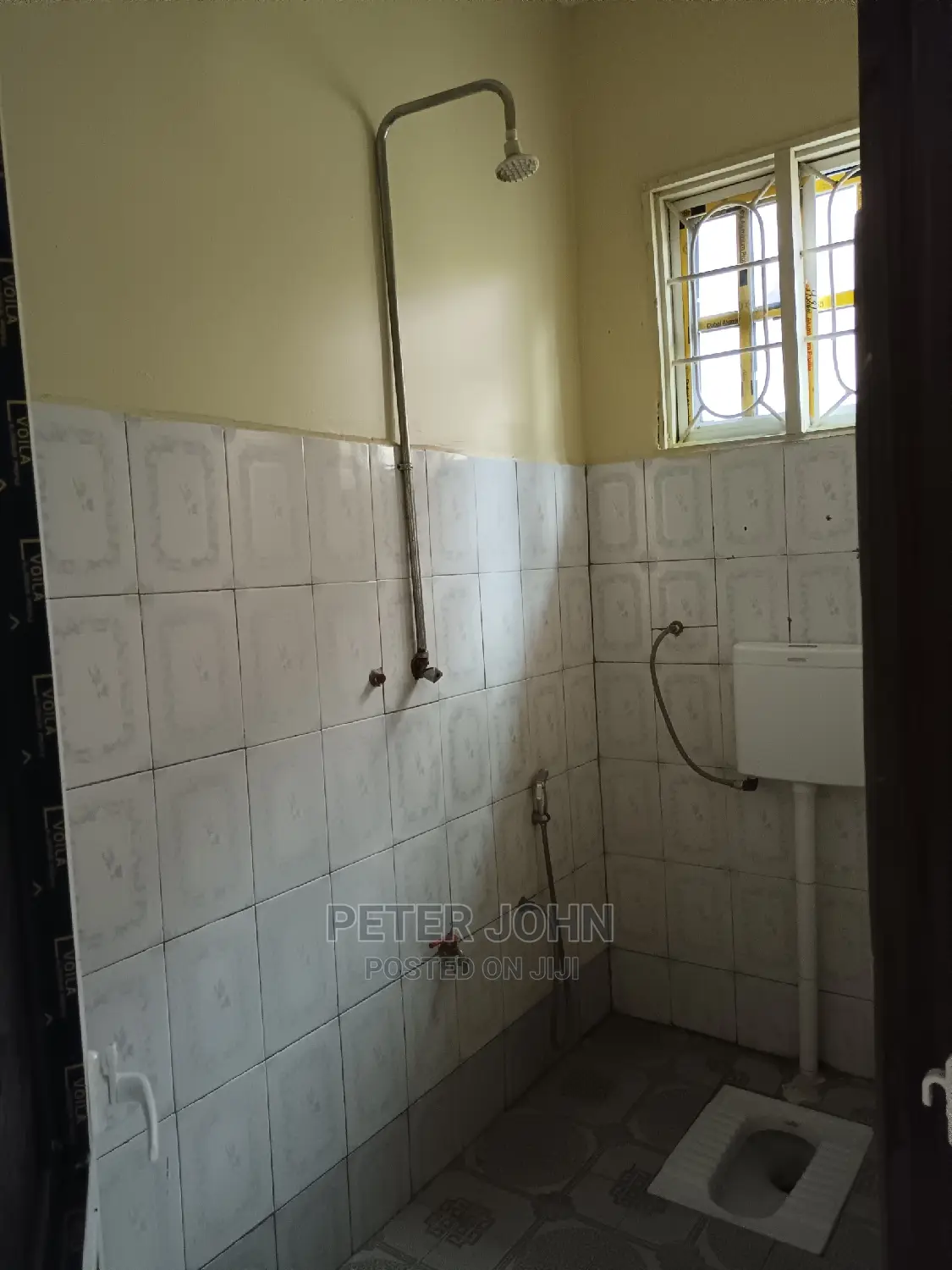 1bdrm Apartment in Mikocheni for rent