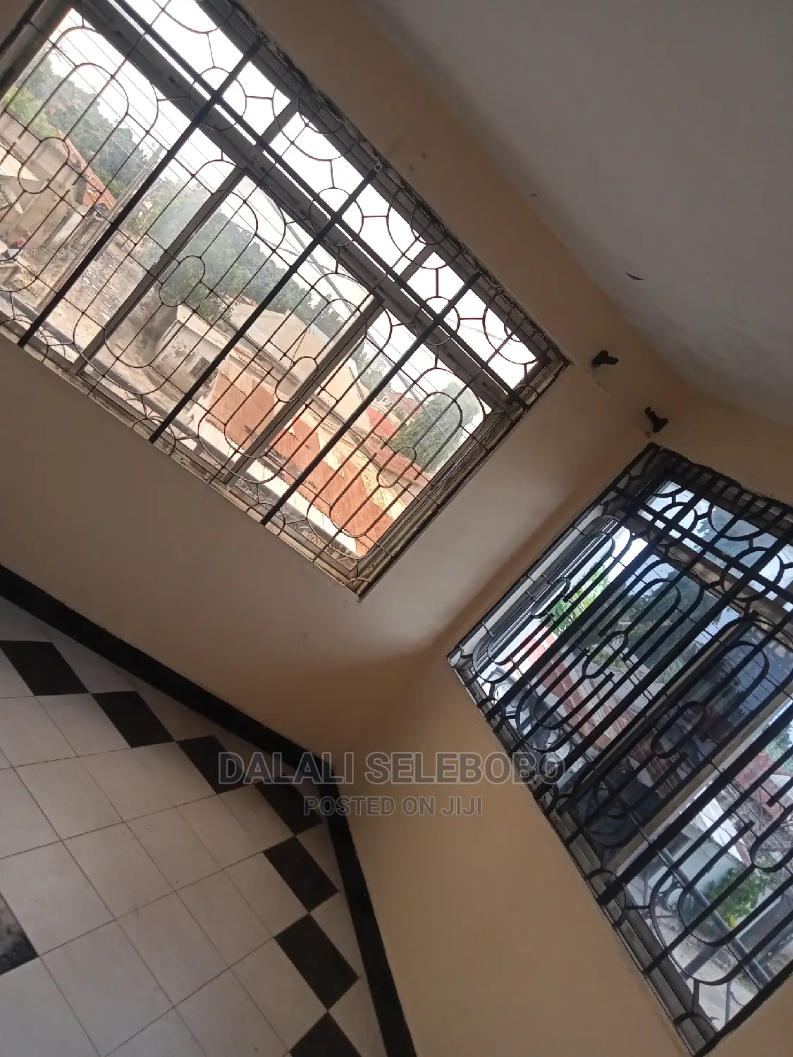 Studio Apartment in Sinza C for Rent