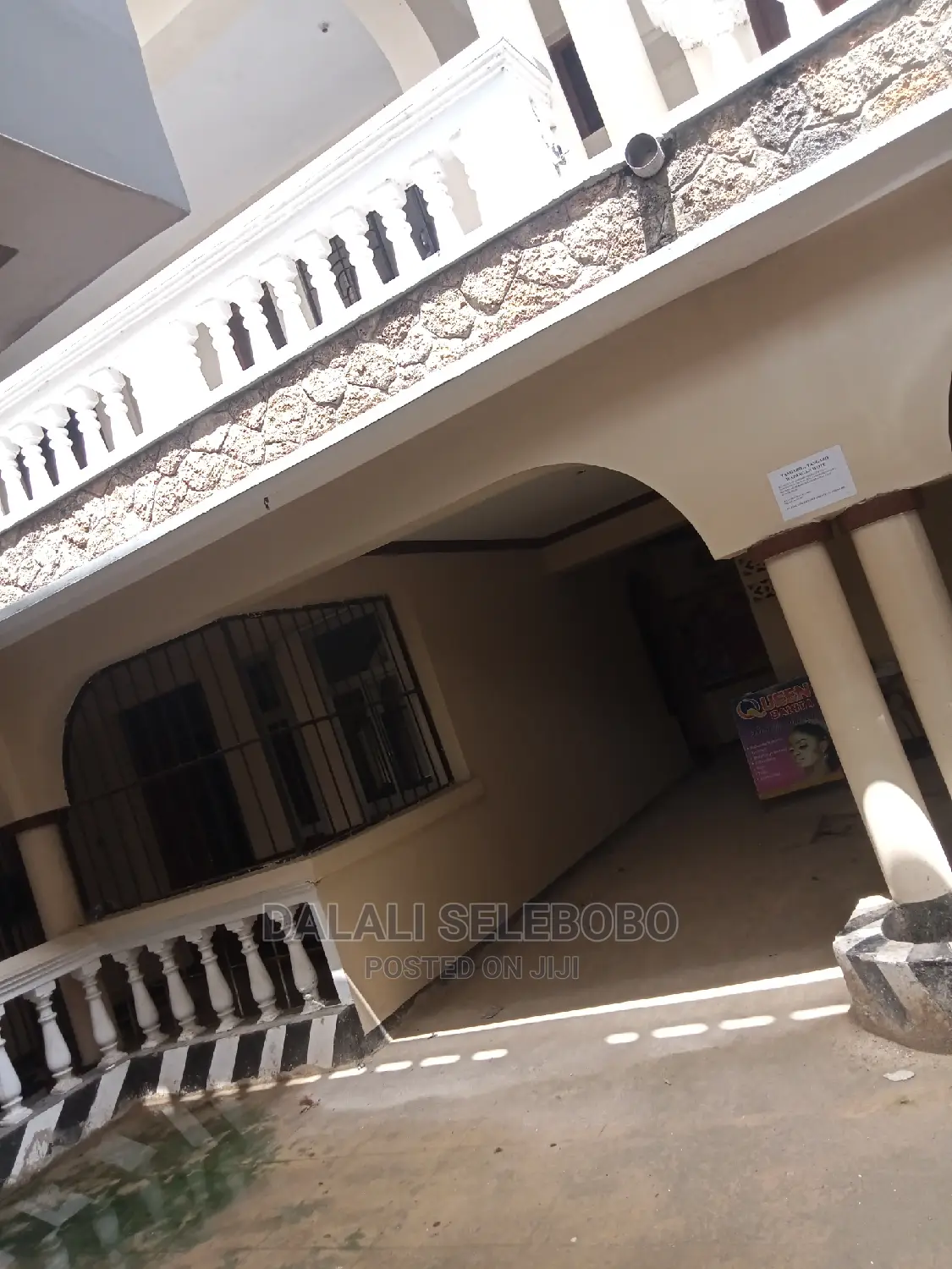 Studio Apartment in Sinza C for Rent
