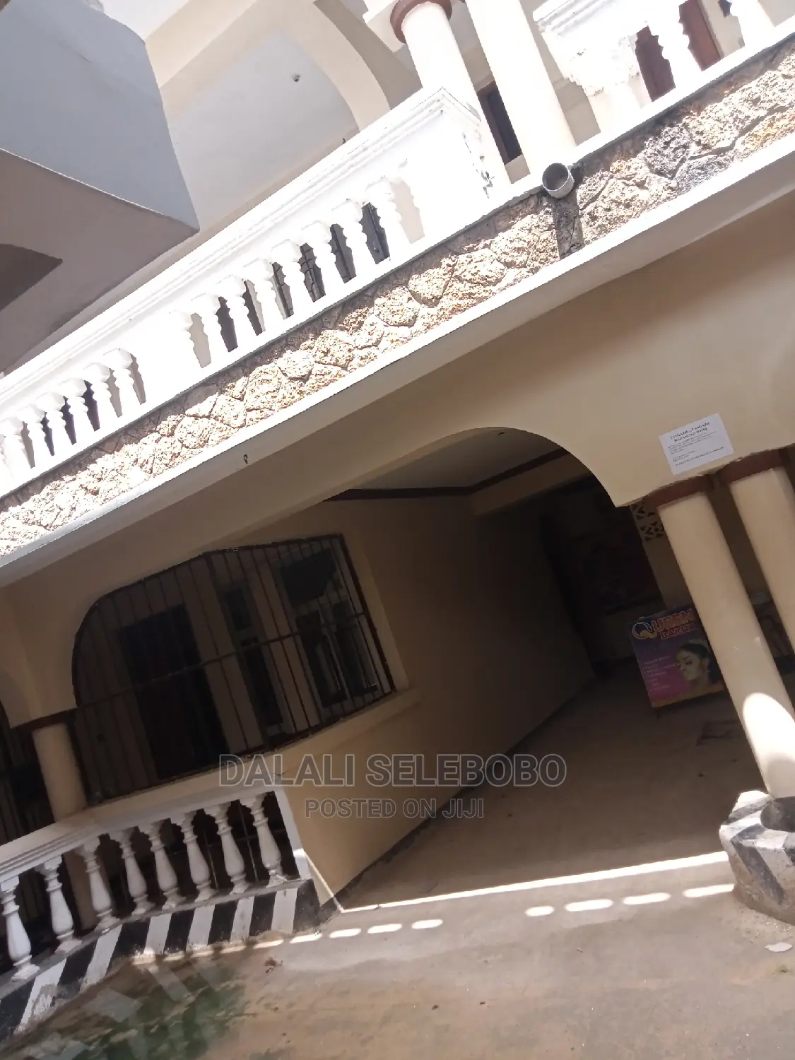 Studio Apartment in Sinza C for Rent