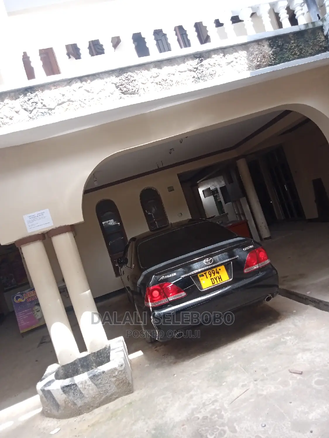 Studio Apartment in Sinza C for Rent