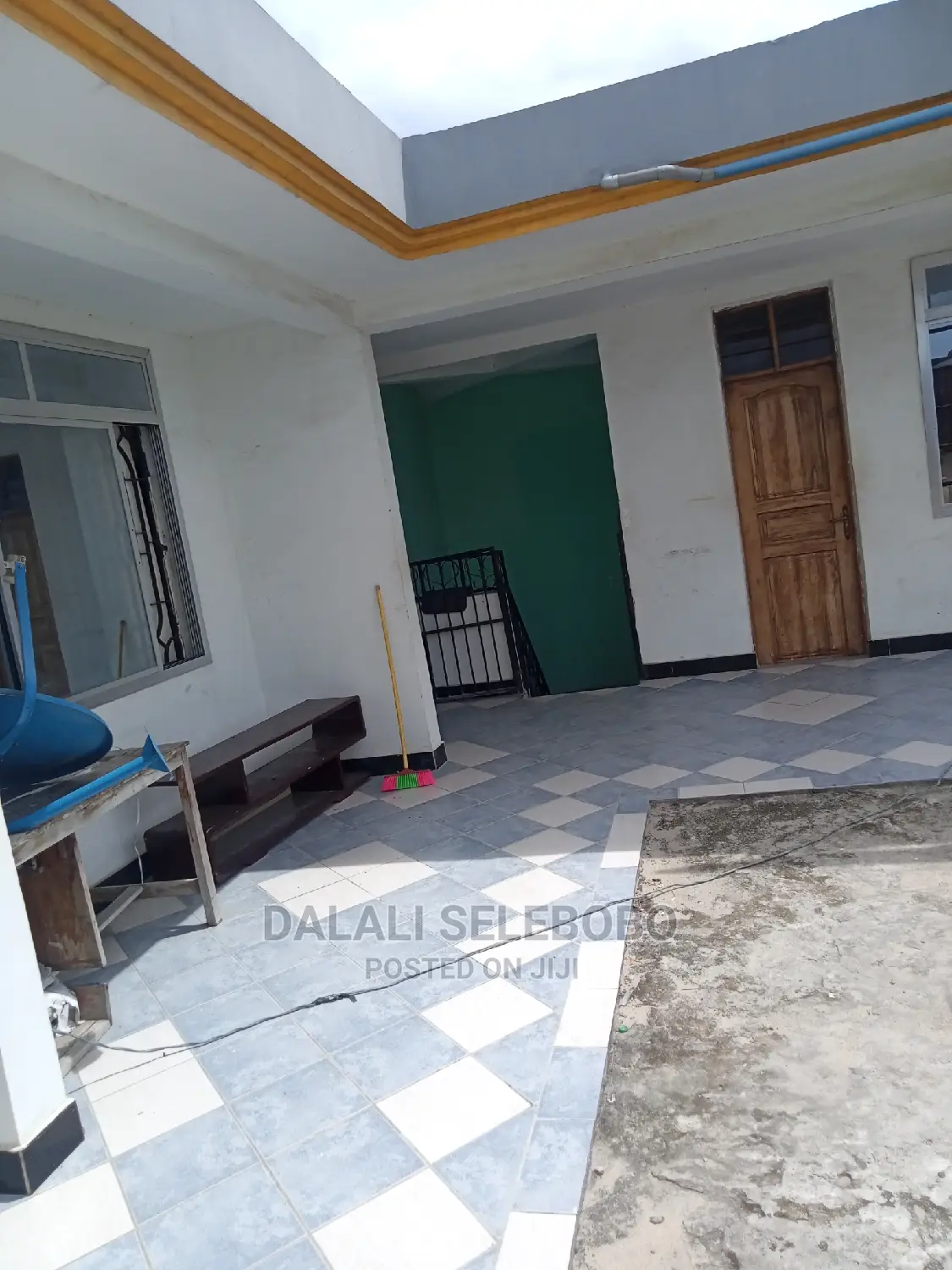 Studio Apartment in Sinza C for Rent