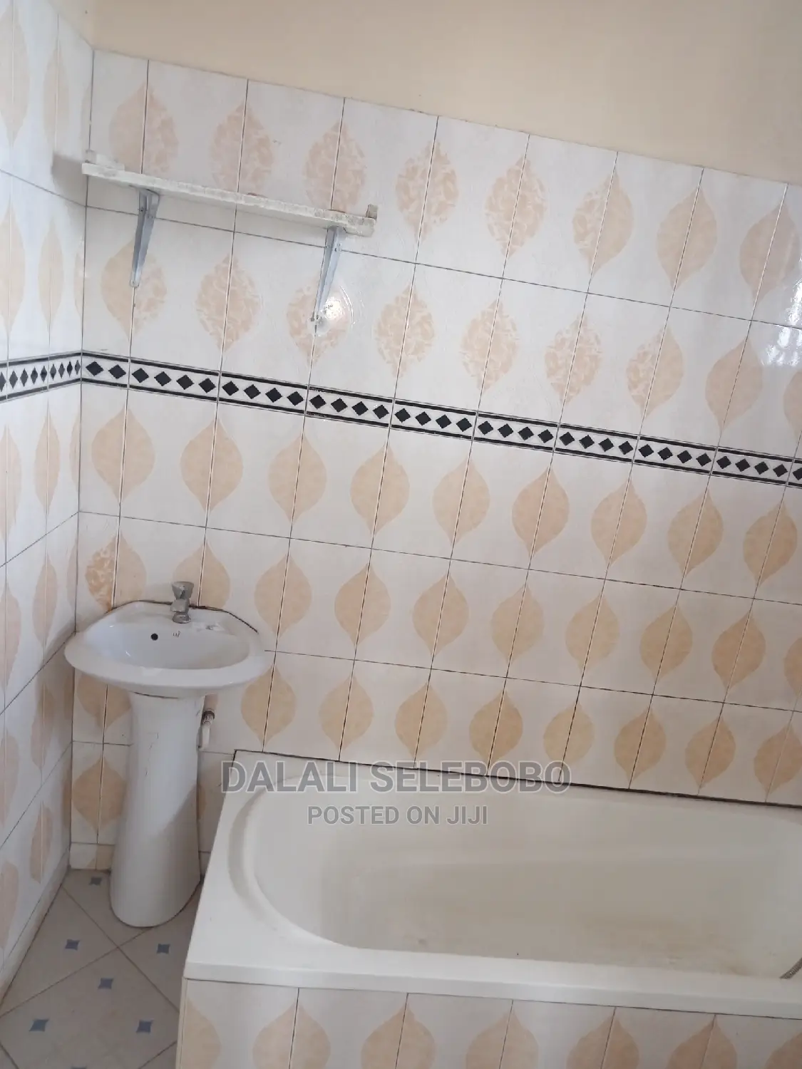 Studio Apartment in Sinza C for Rent
