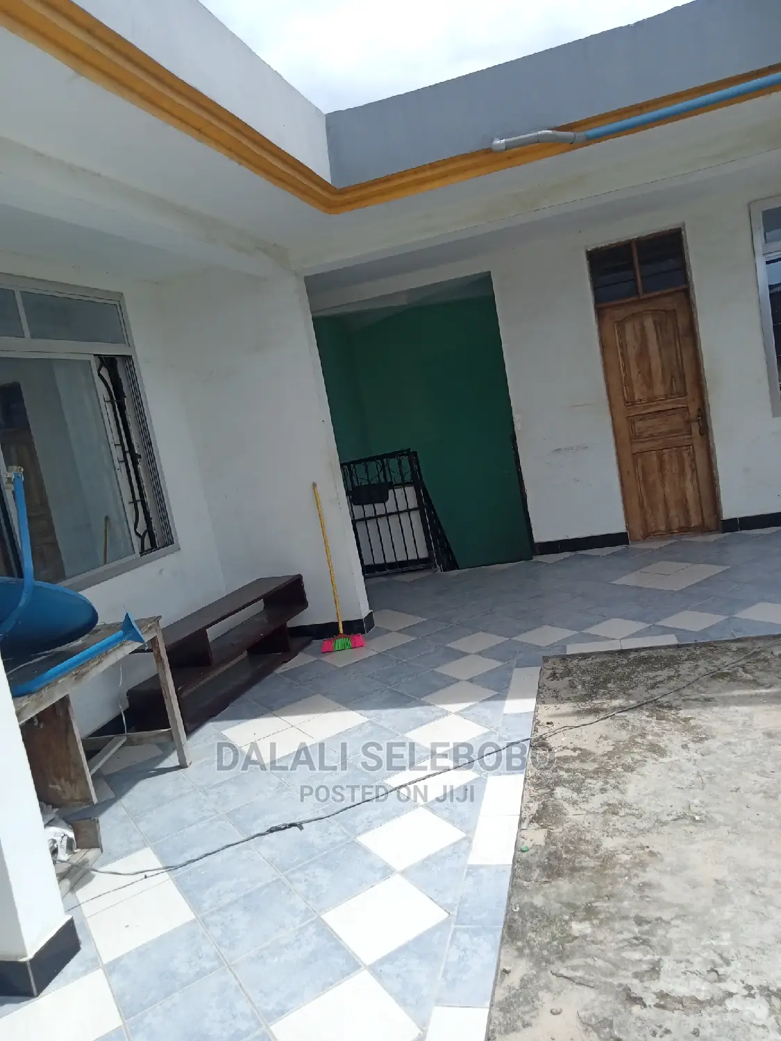 Studio Apartment in Sinza C for Rent