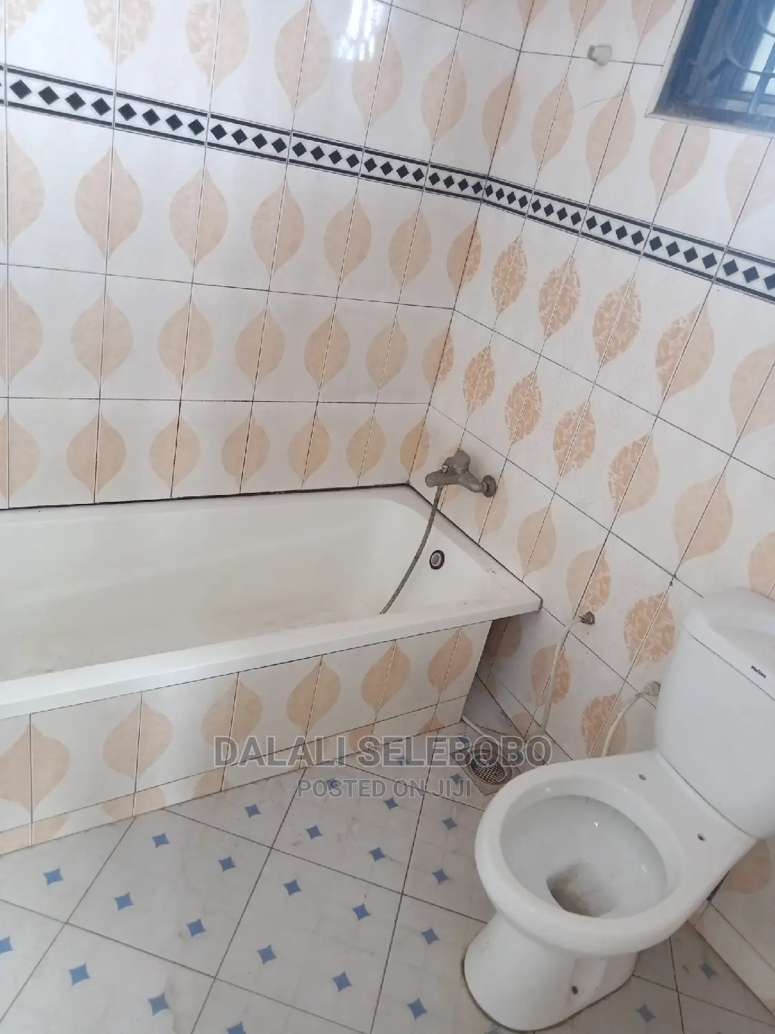 Studio Apartment in Sinza C for Rent