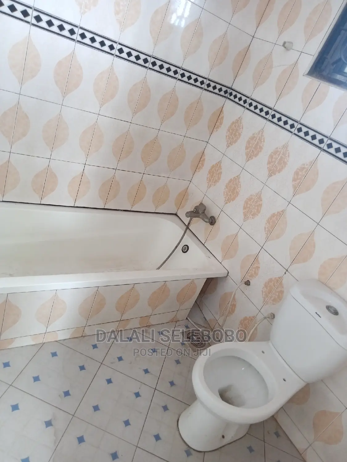 Studio Apartment in Sinza C for Rent