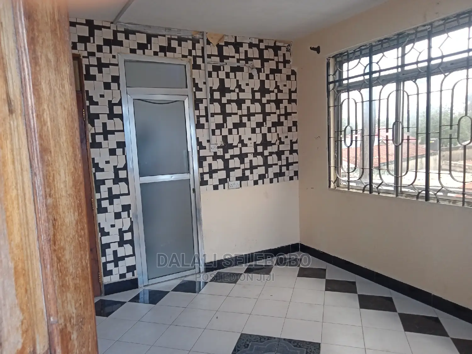 Studio Apartment in Sinza C for Rent