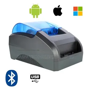 Receipt Printer - 58mm