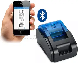 Receipt Printer - 58mm