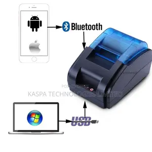 Receipt Printer - 58mm