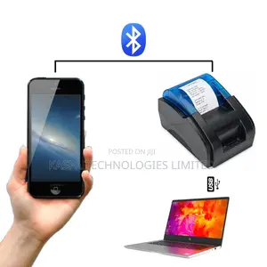 Receipt Printer - 58mm