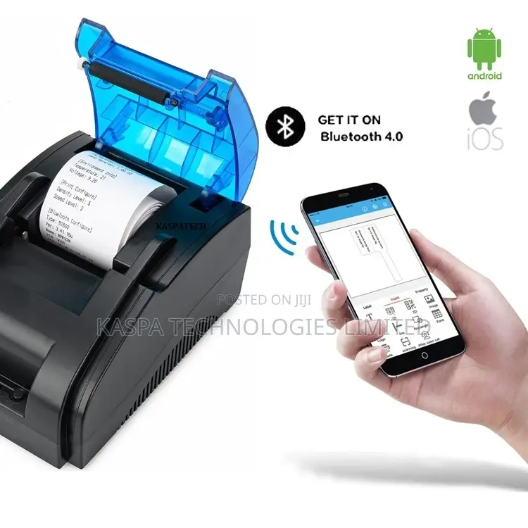 Receipt Printer - 58mm