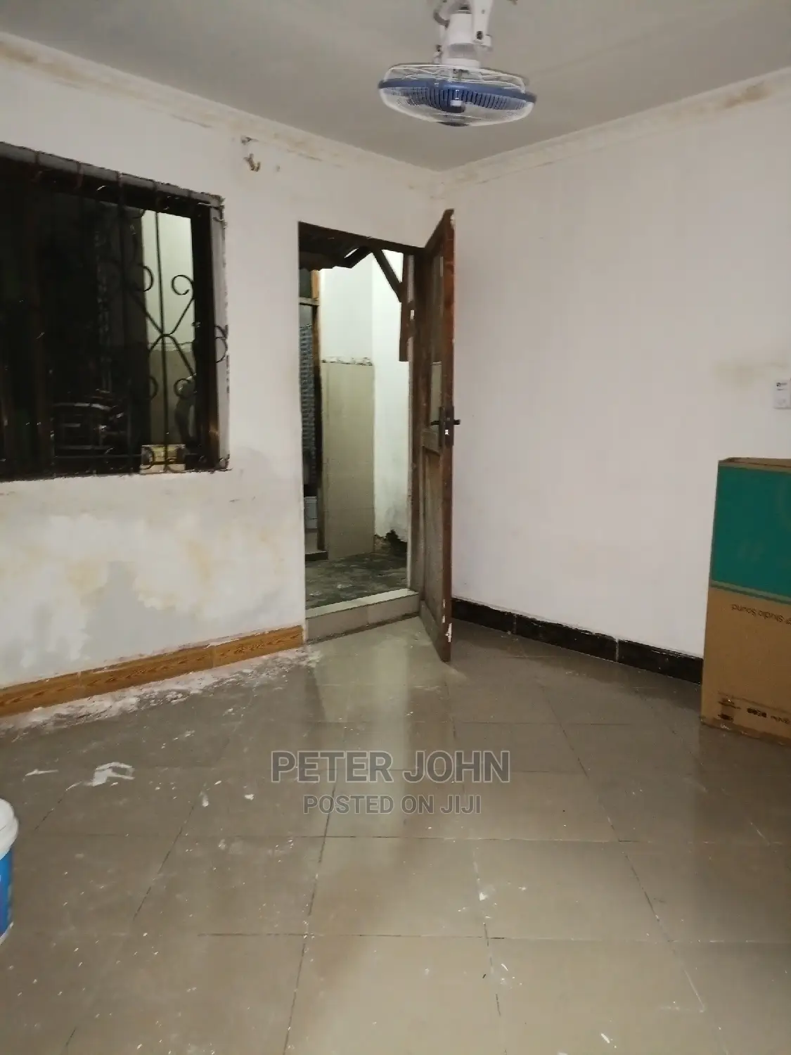1bdrm Apartment in Kinondoni for Rent