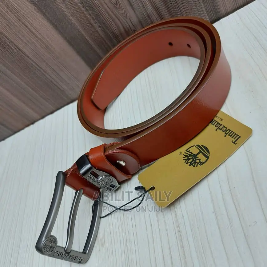 Belt Original (Genuine Leather).