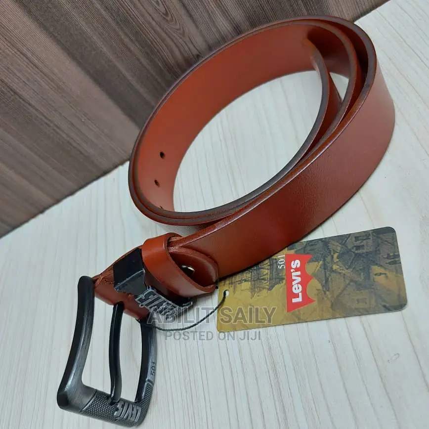 Belt Original (Genuine Leather).