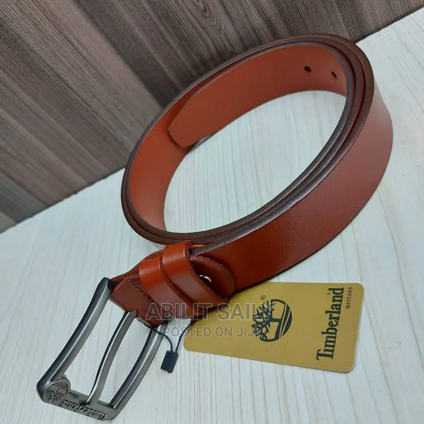 Belt Original (Genuine Leather).
