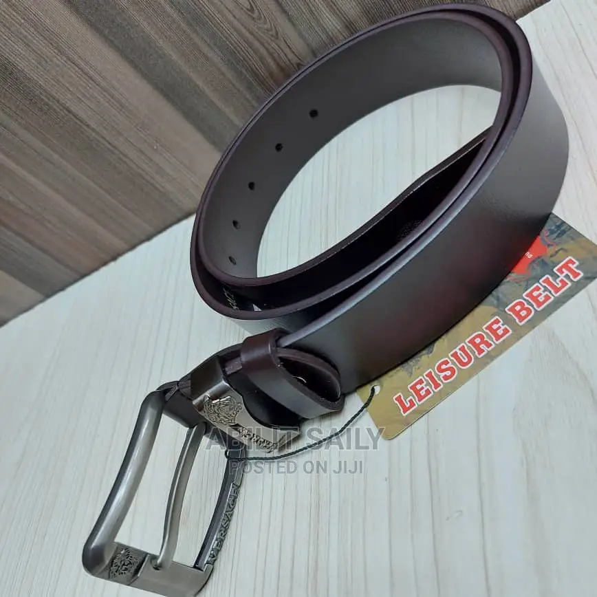 Belt Original (Genuine Leather).