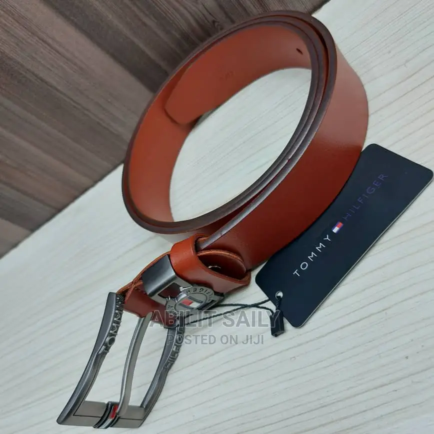 Belt Original (Genuine Leather).