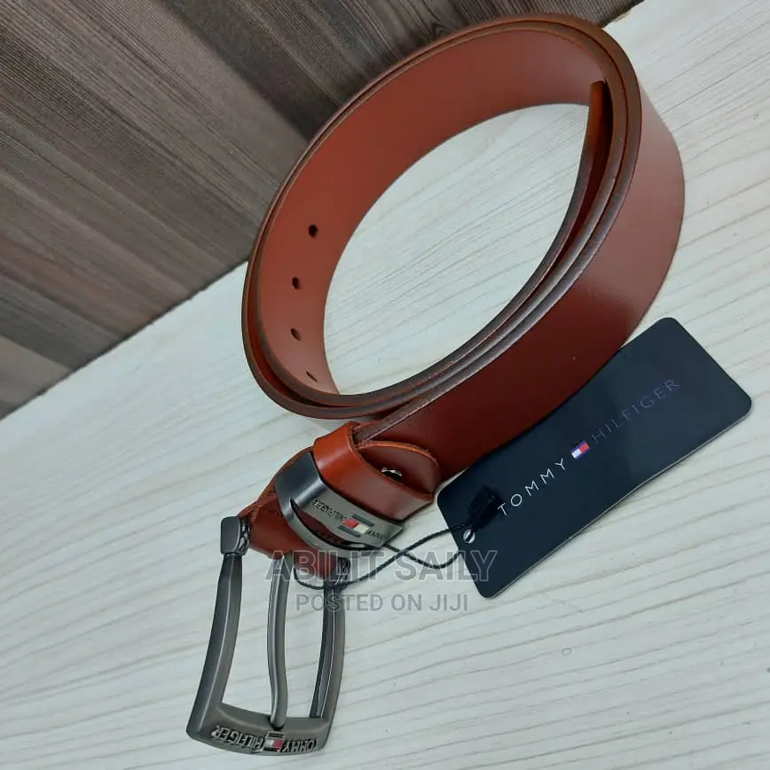Belt Original (Genuine Leather).