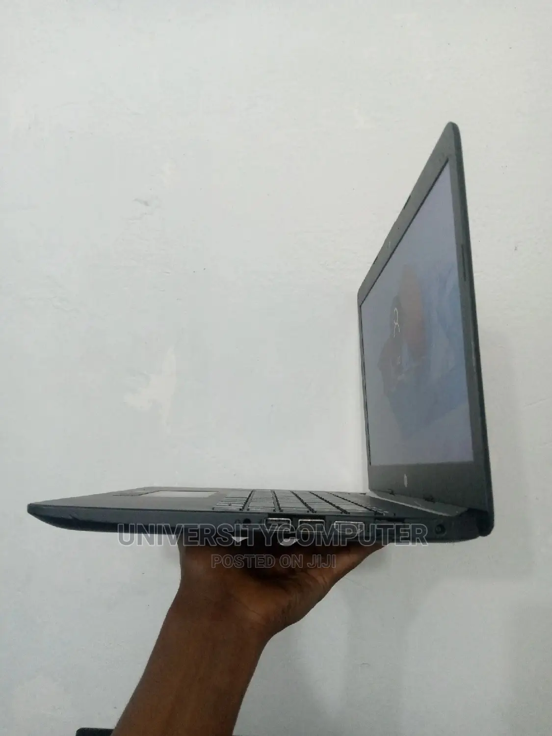 Laptop HP 250 G6 4GB Intel Core I3 HDD 500GB