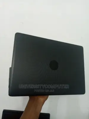 Laptop HP 250 G6 4GB Intel Core I3 HDD 500GB