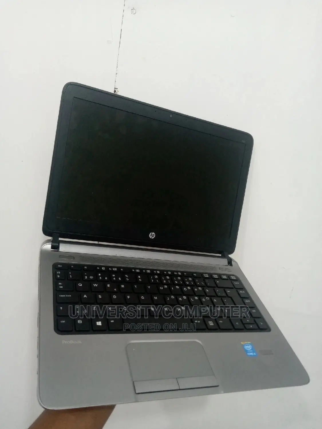 Laptop HP ProBook 430 G2 8GB Intel Core I5 HDD 1T