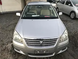 Toyota Corona 2006 Silver