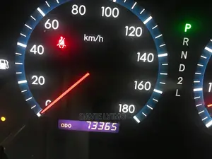 Toyota Corona 2006 Silver