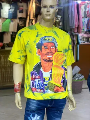 New T-Shirt