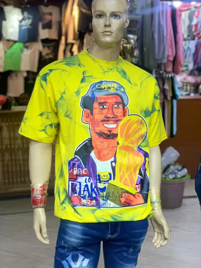 New T-Shirt