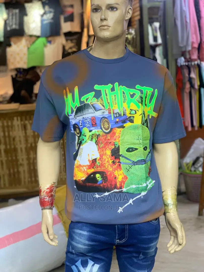 New T-Shirt