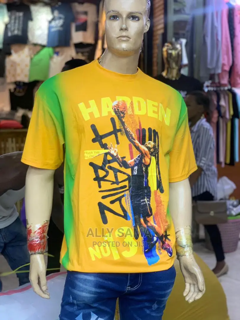 New T-Shirt