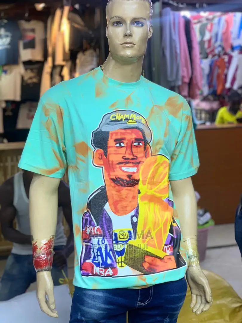 New T-Shirt