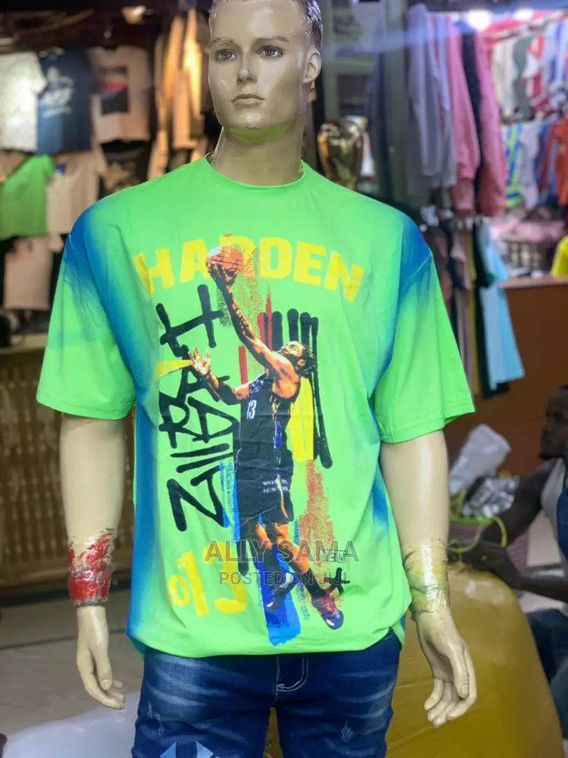 New T-Shirt