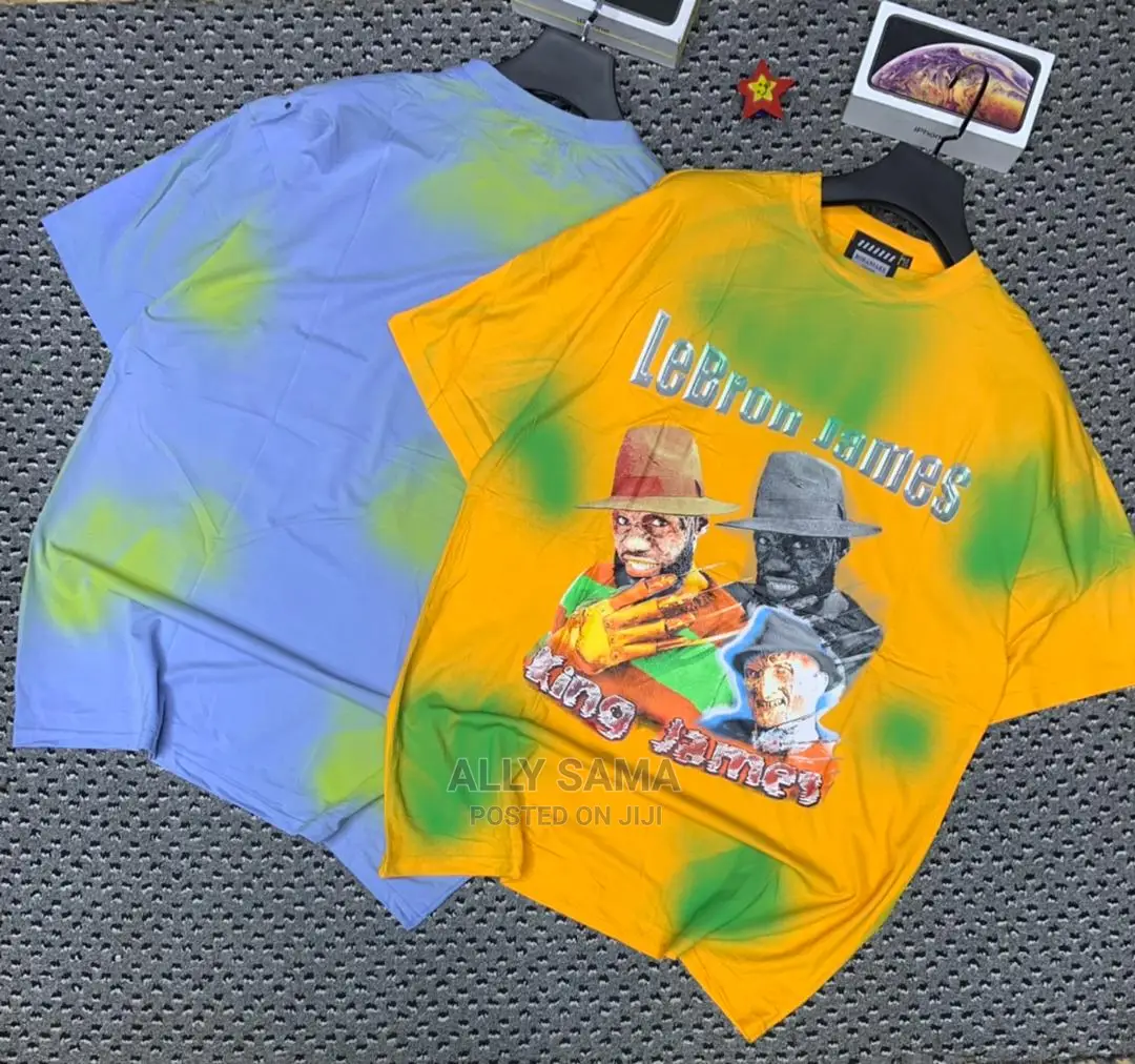 New T-Shirt