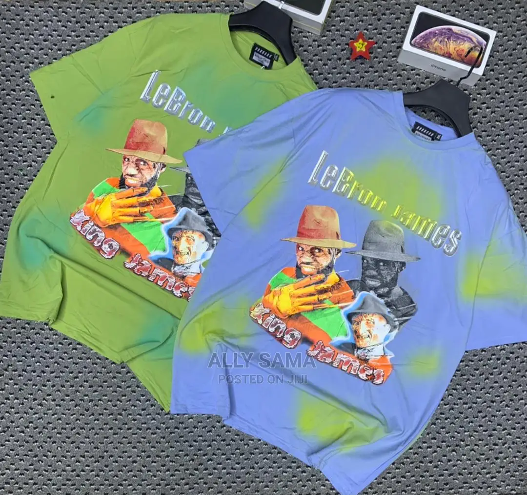 New T-Shirt