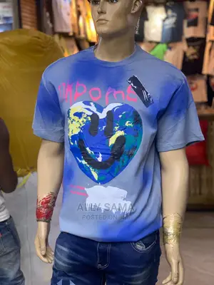 New T-Shirt
