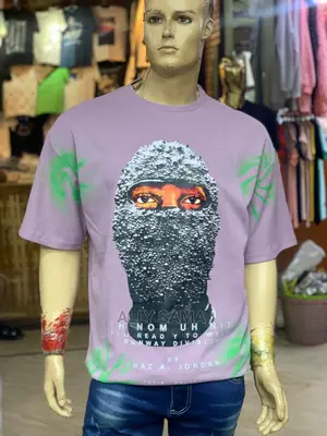 New T-Shirt
